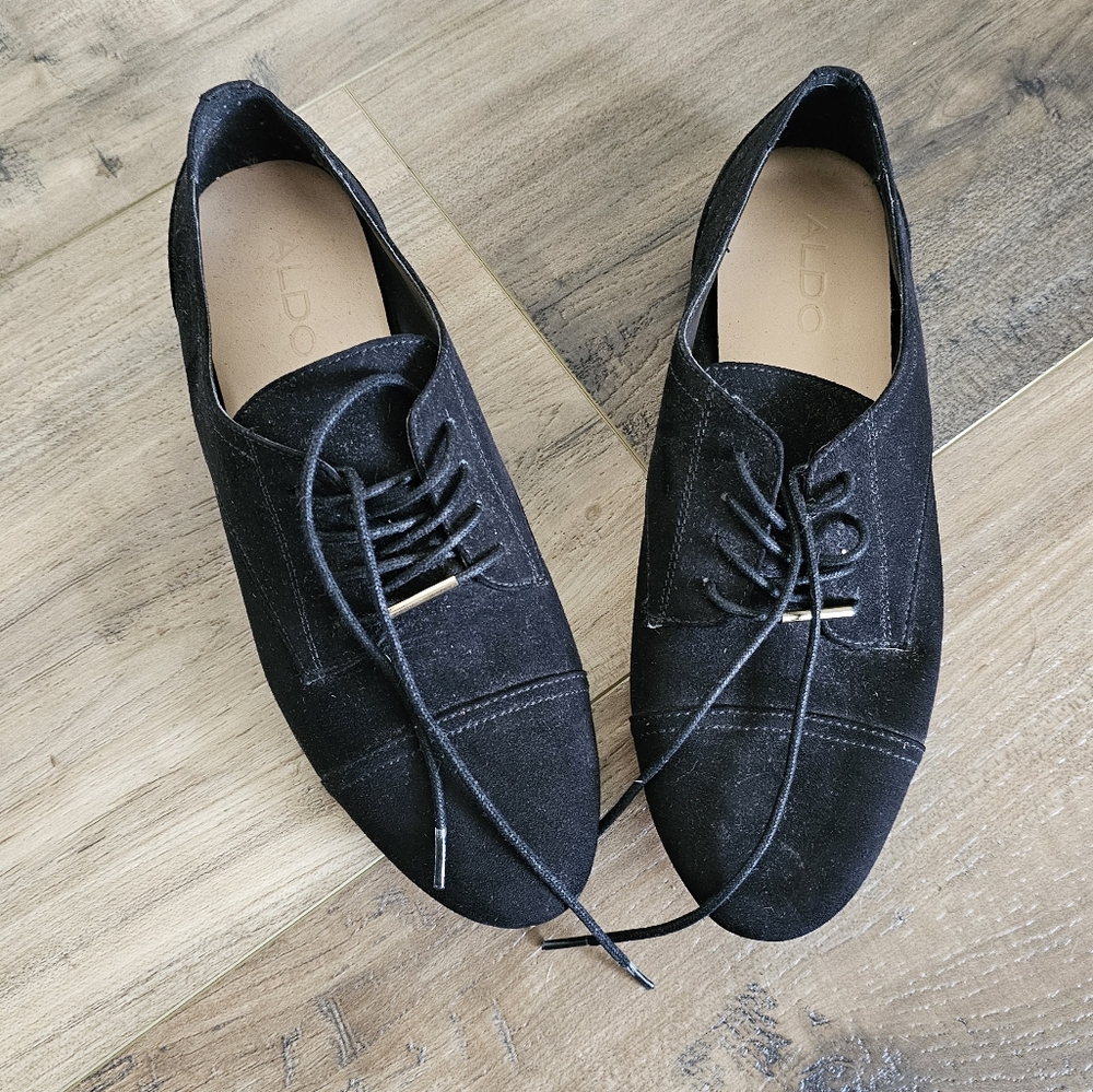 Aldo Flats
